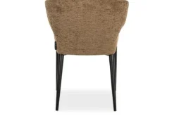 Online Richmond Interiors Eetkamerstoel 213630 FR Brandy Fusion Taylor