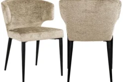 Richmond Interiors Eetkamerstoel 212564 FR Desert Fusion Taylor