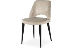 Hot Richmond Interiors Eetkamerstoel 212342 FR Trendy Nature Tabitha