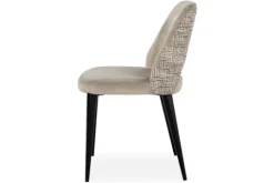 Hot Richmond Interiors Eetkamerstoel 212342 FR Trendy Nature Tabitha