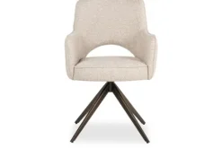Sale Richmond Interiors Eetkamerstoel 214153 Ginerva