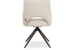 Sale Richmond Interiors Eetkamerstoel 214153 Ginerva