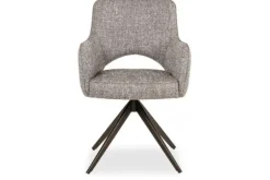 Online Richmond Interiors Eetkamerstoel 214154 Ginerva