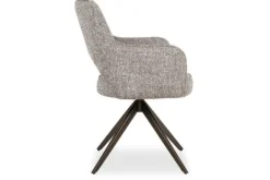 Online Richmond Interiors Eetkamerstoel 214154 Ginerva