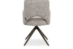 Online Richmond Interiors Eetkamerstoel 214154 Ginerva