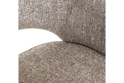 Online Richmond Interiors Eetkamerstoel 214154 Ginerva