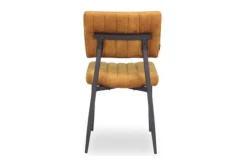 Olijk Eetkamerstoelen^Eetkamerstoel - gold Mera