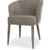 Hot Silla Comer Eetkamerstoel 456 grey Sansa