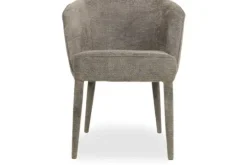 Hot Silla Comer Eetkamerstoel 456 grey Sansa