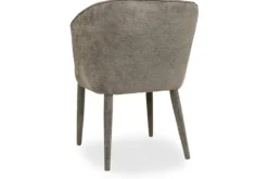 Hot Silla Comer Eetkamerstoel 456 grey Sansa
