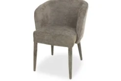 Hot Silla Comer Eetkamerstoel 456 grey Sansa