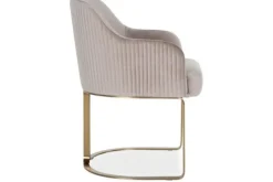 Richmond Interiors Eetkamerstoelen^Eetkamerstoel 211583 Hadley
