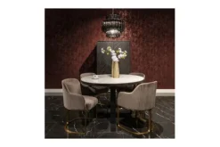 Richmond Interiors Eetkamerstoelen^Eetkamerstoel 211583 Hadley