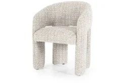 Eleonora Meubelen Eetkamerstoelen^Eetkamerstoel 96244 Hamilton