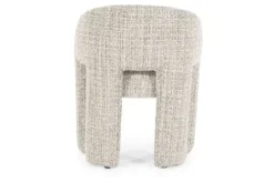 Eleonora Meubelen Eetkamerstoelen^Eetkamerstoel 96244 Hamilton
