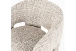 Eleonora Meubelen Eetkamerstoelen^Eetkamerstoel 96244 Hamilton