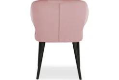 Richmond Interiors Eetkamerstoelen^Eetkamerstoel 211300 Indigo