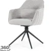 Discount Eleonora Meubelen Eetkamerstoel 95846 Jeff