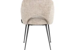 Richmond Interiors Eetkamerstoelen^Eetkamerstoel 211844 Jenthe