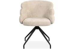 New Richmond Interiors Eetkamerstoel 212909 Kayla
