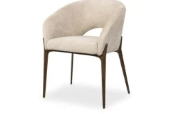 Richmond Interiors Eetkamerstoel 212900 Kenzi