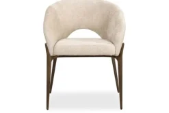 Richmond Interiors Eetkamerstoel 212900 Kenzi