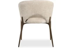Richmond Interiors Eetkamerstoel 212900 Kenzi