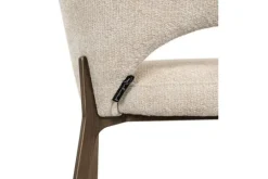 Richmond Interiors Eetkamerstoel 212900 Kenzi