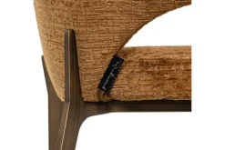 Online Richmond Interiors Eetkamerstoel 212901 Kenzi