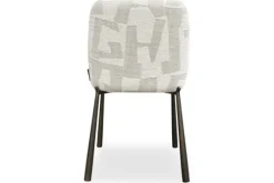 Clearance Richmond Interiors Eetkamerstoel 213354 Lana