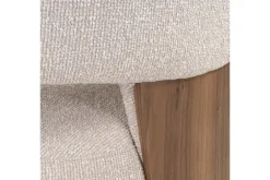 Online Richmond Interiors Eetkamerstoel 214536 Lodge Desert Walnut Pollux