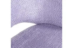 Clearance Richmond Interiors Eetkamerstoel 212341 Lovely Lavender Giovanna