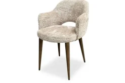Outlet Richmond Interiors Eetkamerstoel 213624 Lovely Nature Delphina
