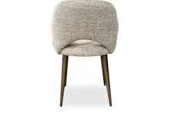 Outlet Richmond Interiors Eetkamerstoel 213624 Lovely Nature Delphina