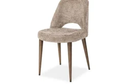 Richmond Interiors Eetkamerstoelen^Eetkamerstoel 213622 Lovely Nature Delphine