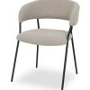 Eleonora Meubelen Eetkamerstoelen^Eetkamerstoel 95790 Luka