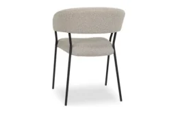 Eleonora Meubelen Eetkamerstoelen^Eetkamerstoel 95790 Luka