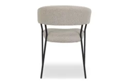 Eleonora Meubelen Eetkamerstoelen^Eetkamerstoel 95790 Luka