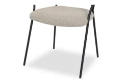 Eleonora Meubelen Eetkamerstoelen^Eetkamerstoel 95790 Luka