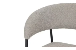 Eleonora Meubelen Eetkamerstoelen^Eetkamerstoel 95790 Luka