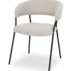 Eleonora Meubelen Eetkamerstoelen^Eetkamerstoel 95791 Luka