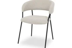 Eleonora Meubelen Eetkamerstoelen^Eetkamerstoel 95791 Luka