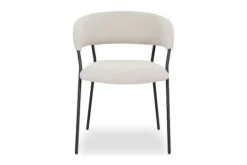 Eleonora Meubelen Eetkamerstoelen^Eetkamerstoel 95791 Luka