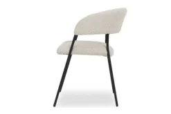 Eleonora Meubelen Eetkamerstoelen^Eetkamerstoel 95791 Luka