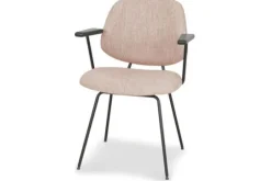 Eleonora Meubelen Eetkamerstoelen^Eetkamerstoel 95570 Lynn