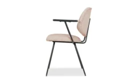 Eleonora Meubelen Eetkamerstoelen^Eetkamerstoel 95570 Lynn