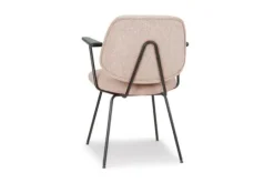 Eleonora Meubelen Eetkamerstoelen^Eetkamerstoel 95570 Lynn