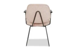 Eleonora Meubelen Eetkamerstoelen^Eetkamerstoel 95570 Lynn