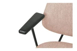 Eleonora Meubelen Eetkamerstoelen^Eetkamerstoel 95570 Lynn