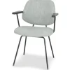 Eleonora Meubelen Eetkamerstoelen^Eetkamerstoel 95571 Lynn